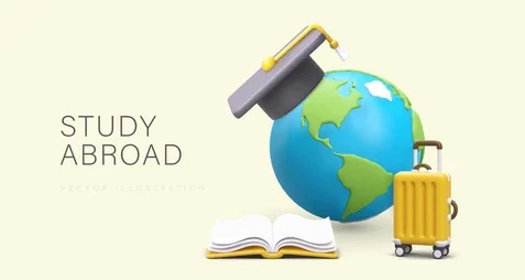 study abroad 3d globe graduate 260nw 2317169161